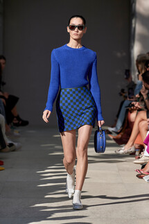 Salvatore Ferragamo Spring 2020 / Salvatore Ferragamo весна-лето 2020 / Неделя моды: Милан